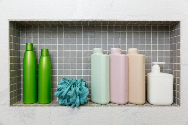 Cosmetic Products for face, hair and body